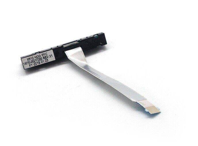 New SATA HDD Connector Cable For ASUS Vivobook 15 X512 F512 X512UB