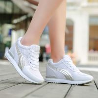 CODhuanglan212 2018 new Non-slip womens shoes Breathable running shoes Casual sport shoes