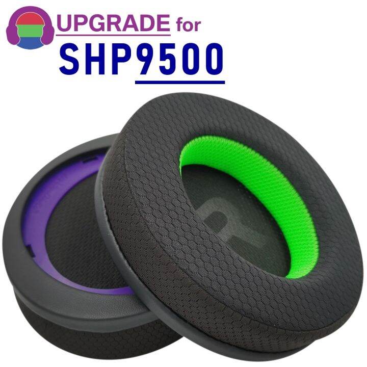 misodiko Upgraded Ear Pads Cushions Replacement Earpads Compatible with