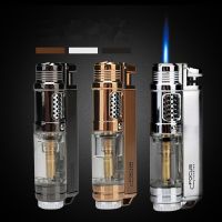 Turbo Lighter Windproof Butane