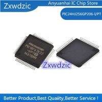 5pcs  PIC24HJ256GP206-I/PT  PIC24HJ256GP206-I / PT TQFP64 16-bit microcontroller WATTY Electronics