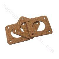 1Pcs Nema 17 Cork ปะเก็น Damper 42 Stepper เครื่องยนต์ Damper/isolator Diy 3d เครื่องพิมพ์ Cnc Machine