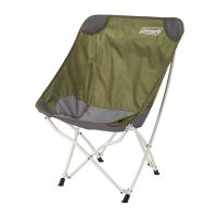 Coleman JP Healing Chair