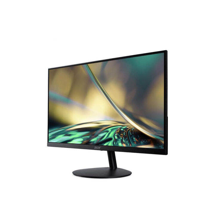 Acer SA222Q BI 21.5 Inches FHD Wide Viewing Monitor 300Nits 1Ms (VRB ...