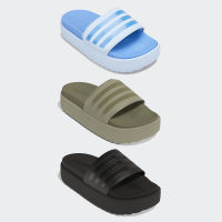 Adidas รองเท้าแตะ Adilette Platform Slides (3สี)