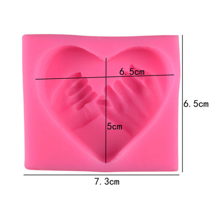 แม่พิมพ์3d-แม่พิมพ์ซิลิโคนแม่พิมพ์3d-ลูกอมแม่พิมพ์ทำเค้กช็อคโกแลตทำ-diy-สำหรับสบู่แม่พิมพ์แม่พิมพ์รูปหัวใจรูปความรักแม่พิมพ์ซิลิโคนแม่พิมพ์สบู่แบบทำเองแม่พิมพ์สบู่ฟองดองน้ำตาลเครื่องมือศิลปะ