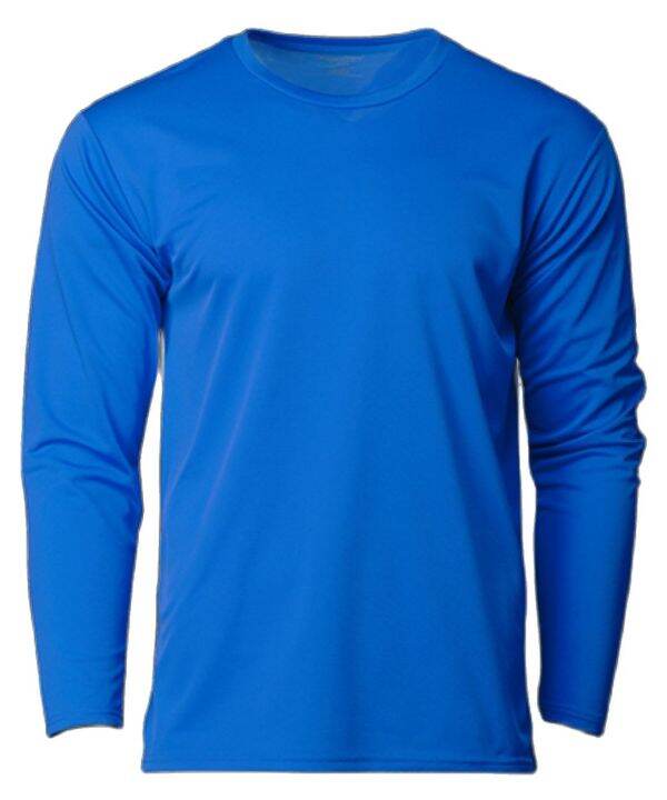 dri fit long sleeve shirts