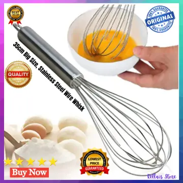 Whiskie The Egg Whisk