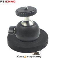 ✱ Magnetic Magnet Car Suction Cup Base Dia 66mm 43mm 1/4 Tripod Adapter Ballhead for GoPro DV Lights Camera Pocket Gimbal Phone