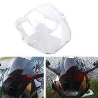 กระจกหน้ารถใส่สำหรับ1995 1996 1997 1998 Honda CBR600F F3 CBR 600 F หน้าจอแผ่นเบนทางลมกระจกบังลม