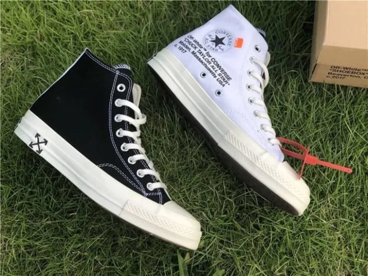 converse essentials black