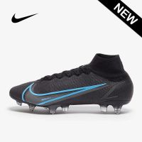 รองเท้าฟุตบอล Nike Mercurial Superfly 8 Elite SG Por AC