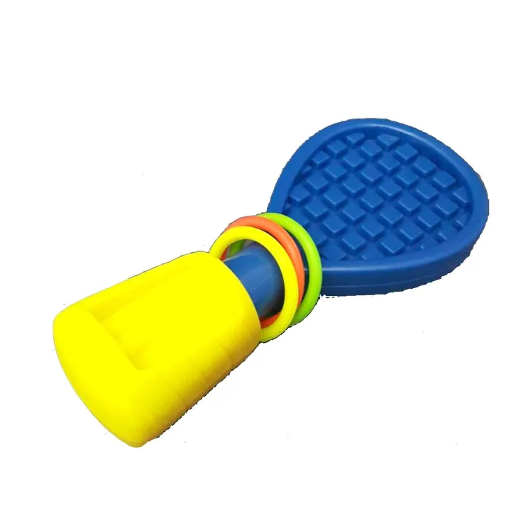 Baby Tennis Rattle Lazada PH