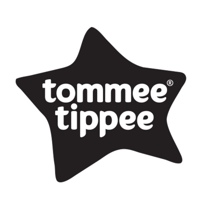 Tommee Tippee Superstar Weighted Straw Cup for Toddlers | 10oz, 6+ Months,  Pink | 100% Leak and Shake-Proof