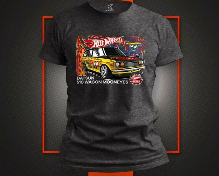 tshirtunisex-tee-100cotton-hot-wheels-datsun-510-wagon-mooneyes-special-gift