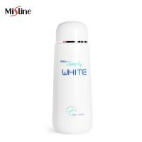 Mistine Simply White Plus Extra Whitening มิสทิน ซิมพลี ไวท์ พลัส เอ็กซ์ตร้า ไวท์เทนนิ่ง ผลิตภัณฑ์บำรุงหน้า ครีมทาหน้า โลชั่นล้างหน้า มี 3 แบบให้เลือก (1 ชิ้น)