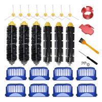 Replacement Accessories Kit for iRobot Roomba Vacuum Cleaner 600 Series 690 680 660 651 650 &amp; 500 Series Vacuum Cleaner