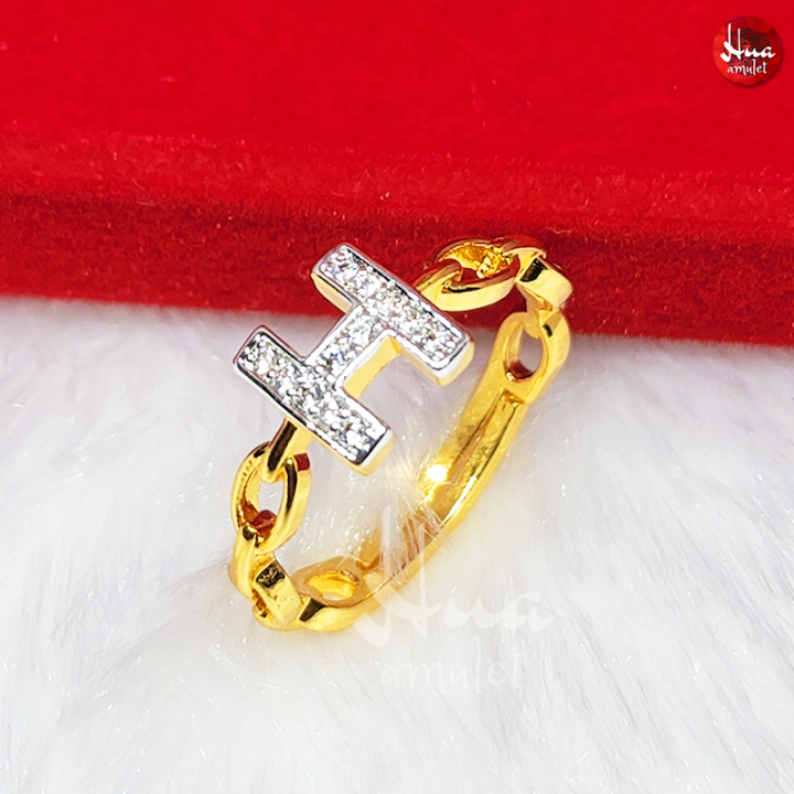 f12-แหวนเพชรhโซ่-แหวนปรับขนาดได้-แหวนเพชร-แหวนทอง-ทองโคลนนิ่ง-ทองไมครอน-ทองหุ้ม-ทองเหลืองชุบทอง-ทองชุบ-แหวนผู้หญิง