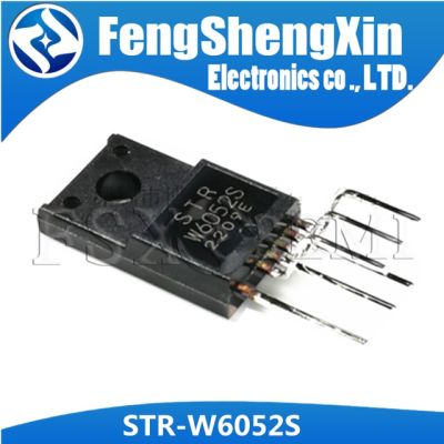 5pcs/lot  STR-W6553A STR-W6765N STR-W6754 STR-W6052S STR-W6053S N STR-W6554A STR-W6556A Power management chip  TO220-6
