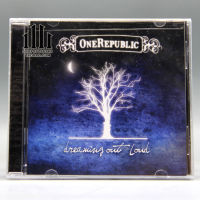 A Republic orchestra OneRepublic Dreaming Out Loud CD [U].