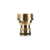 Universal Tap Kitchen Adapters Brass Faucet Tap Connector Mixer Hose Adaptor Basin Fitting Garden Watering Adaptor Pipe Joiner