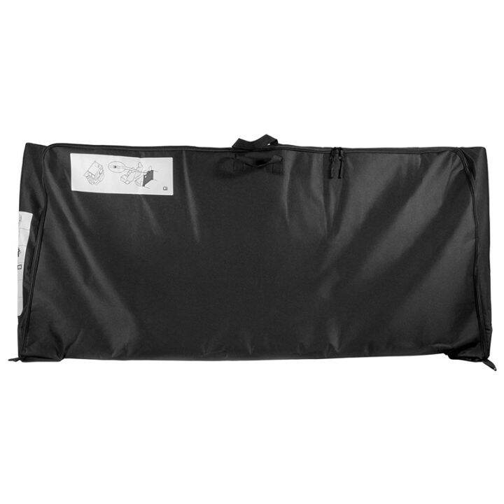 Soft Top Window Storage Bag for 20182022 Jeep Wrangler JL JLU Sports