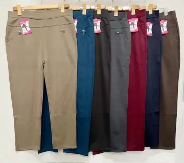 Shop Ginza Pants For Women with great discounts and prices online - Jan  2024