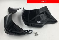 【✇】 CS Agro mall Handlebar Hand Shield Protector กระจกสำหรับ BMW R 1200 GS ADV R1200GS LC F800GS ผจญภัย G310 S1000XR R1250GS