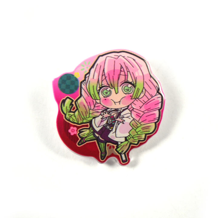 wholesale-20pcs-anime-demon-slayer-acrylic-brooch-tanjirou-nezuko-badge-pins-diy-decoration-backpack-clothes-hat-gifts