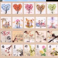 Hook strong viscose lovely han edition cartoon non-trace wall hook stick hooked toilet metope stickup ceramic tile