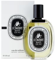 Diptyque LOmbre Dans LEau Edt for Unisex 100ml