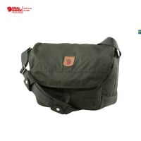 Greenland Shoulder Bag Medium/ กระเป๋าสะพายข้าง กระเป๋าสะพายไหล่ กระเป๋าแมสเซนเจอร์ กระเป๋าโน๊คบุ๊ค แบบสะพายไหล่ ผ้า G1000 ทนทาน เหมาะใช้ในชีวิตประจำ