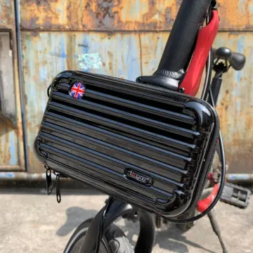 Brompton 3l hot sale