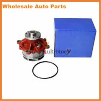 20502535  2050 2535 20459004 1PCS NEW Water Pump For Volvo Excavator EC290B EC240B EC210B