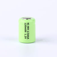 NEW high quality โนสตาร์ 13AAA แบตเตอรี่แบบชาร์จไฟได้แบบคอลัมน์ Ni-MH 1.2v แบตเตอรี่ของเล่น แบตเตอรี่ Ni-MH