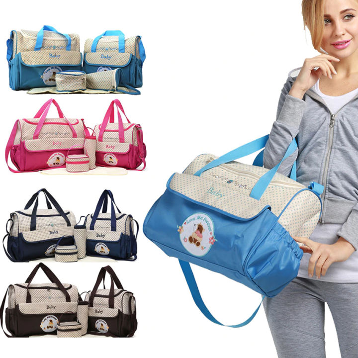 Baby bag cheap lazada