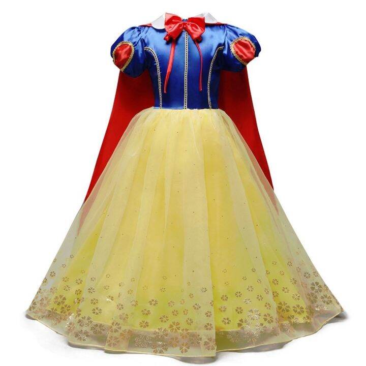 girls-jasmine-princess-dress-children-elsa-anna-bella-rapunzel-mermaid-costume-kids-snow-white-cinderella-aurora-dress