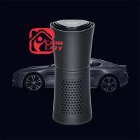 ? เครื่องฟอกอากาศในรถยนต์ เครื่องทำความชื้นในรถ รุ่น Car air purifier ?