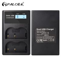 EN-EL3E EN ENEL3e 2400MAh กล้อง AKKU + LCD USB Charger สำหรับ D30 D50 D70 D70S D90 D80 D100 D200 D300