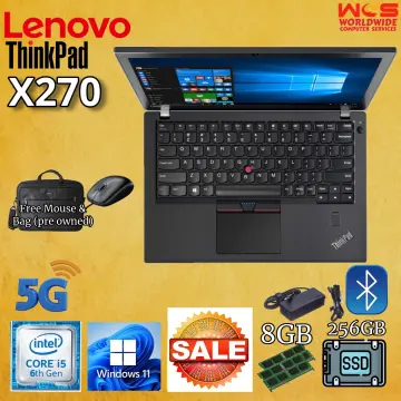 X270 Lenovo - Best Price in Singapore - Jan 2024 | Lazada.sg