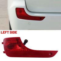 Car Rear Bumper Reflector Assy for Ssangyong Korando Turismo Rodius