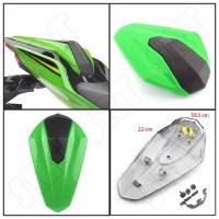 Fits for Kawasaki Z400 ABS Z 400 z400 2019 2020 2021 2022 Motorcycle Accessories Rear Passenger Seat Cowl ABS Decorative Cover