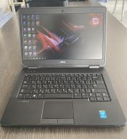 โน๊ตบุ๊ค Notebook Dell Latitude E5440 core i5 Gen4 ram 8 GB SSD 256  ขายเพียง 5,900 .-