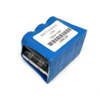 16V10F Low Temperature Starter 16V10F Super Farad Capacitor Module 2.7v60F