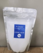 Bột chanh Acid Citric Dùng Vệ Sinh Máy Kangen - 1kg