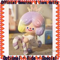【Ready Stock】 ✎☫ C30 RiCO Happy Factory Series Blind Box [Genuine] Doll Cute Figures