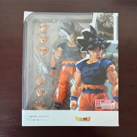 D Ragon B All Z ซูเปอร์รูป Son Goku Migatte ไม่มีคุ Kizashi รูปการกระทำ16เซนติเมตรร่วมที่สามารถเคลื่อนย้ายรุ่นสร้างสรรค์ของขวัญสำหรับแฟน