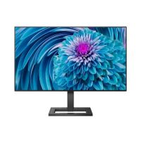 Philips Monitor 27 272E2FE/67 (IPS, HDMI, VGA, DP, 75 Hz) (จอมอนิเตอร์)