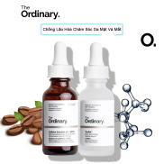 The Ordinary Anti-aging CP Set