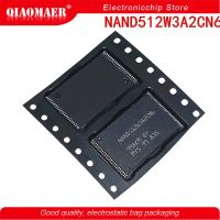 Tsop48 Nand512w3a2cn6e Nand512w3a2cn6 1ชิ้น/ล็อต